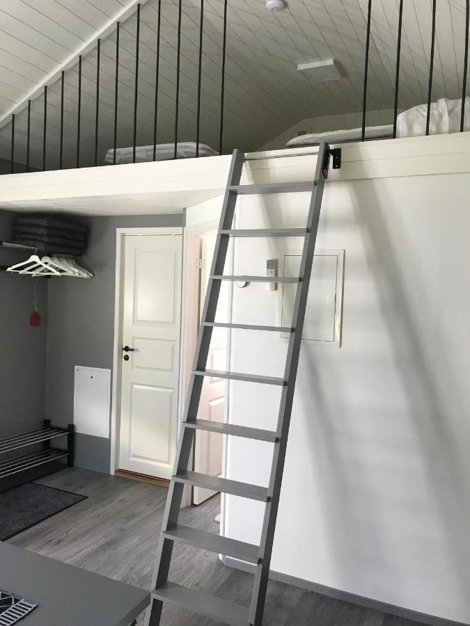 Villaattefall Färjestaden Dış mekan fotoğraf