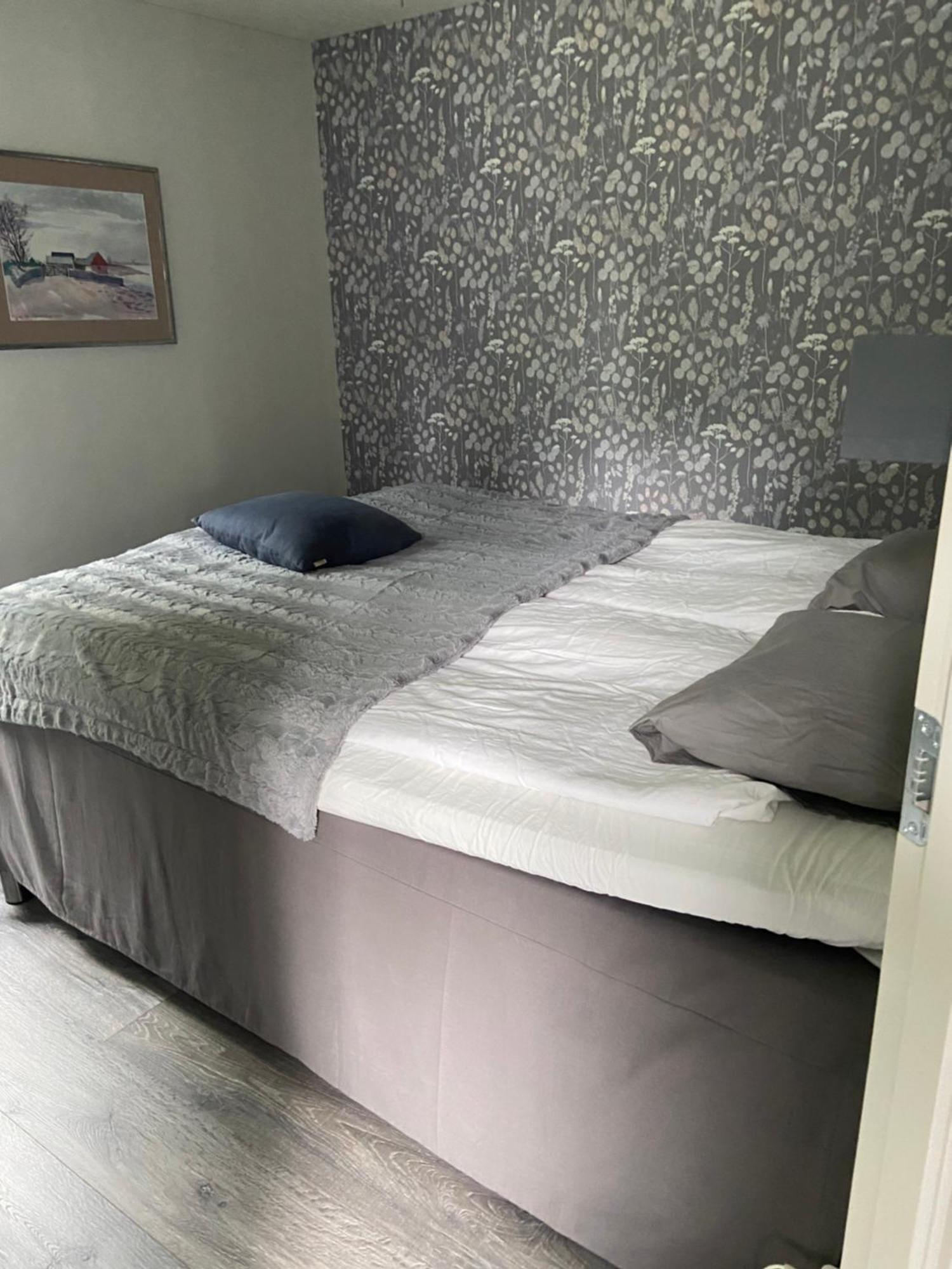 Villaattefall Färjestaden Dış mekan fotoğraf